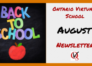 August 2024 Newsletter