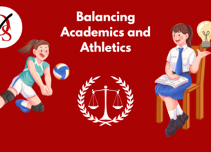 Balancing Academics and Athletics (1)