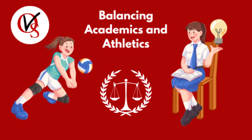 Balancing Academics and Athletics (1)