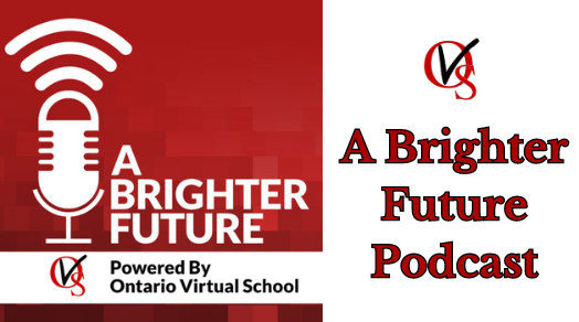 Brighter Future Podcast Blog Header