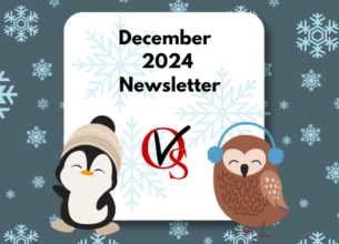 December Newsletter 2024