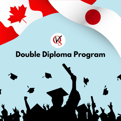 Double Diploma Program