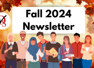 Fall 2024 Newsletter