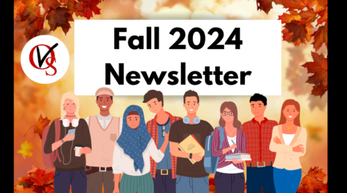 Fall 2024 Newsletter