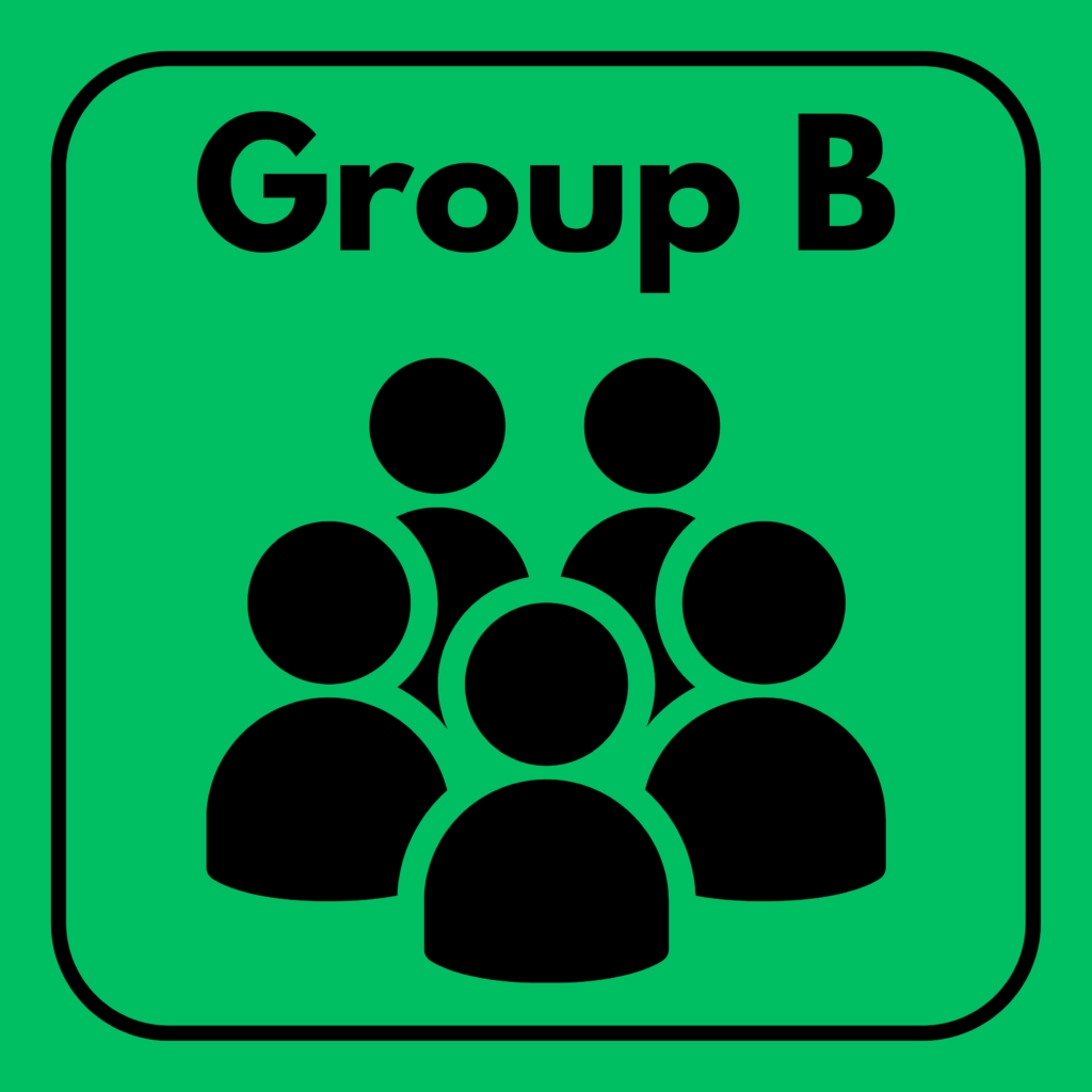 Group B