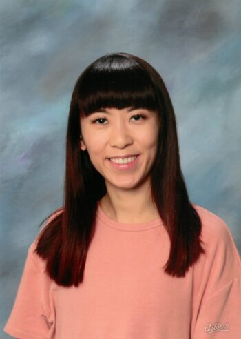 Ms. Ho | English Teacher