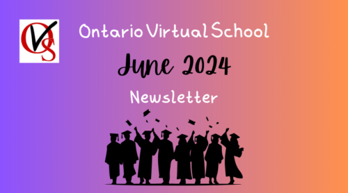 June 2024 Newsletter