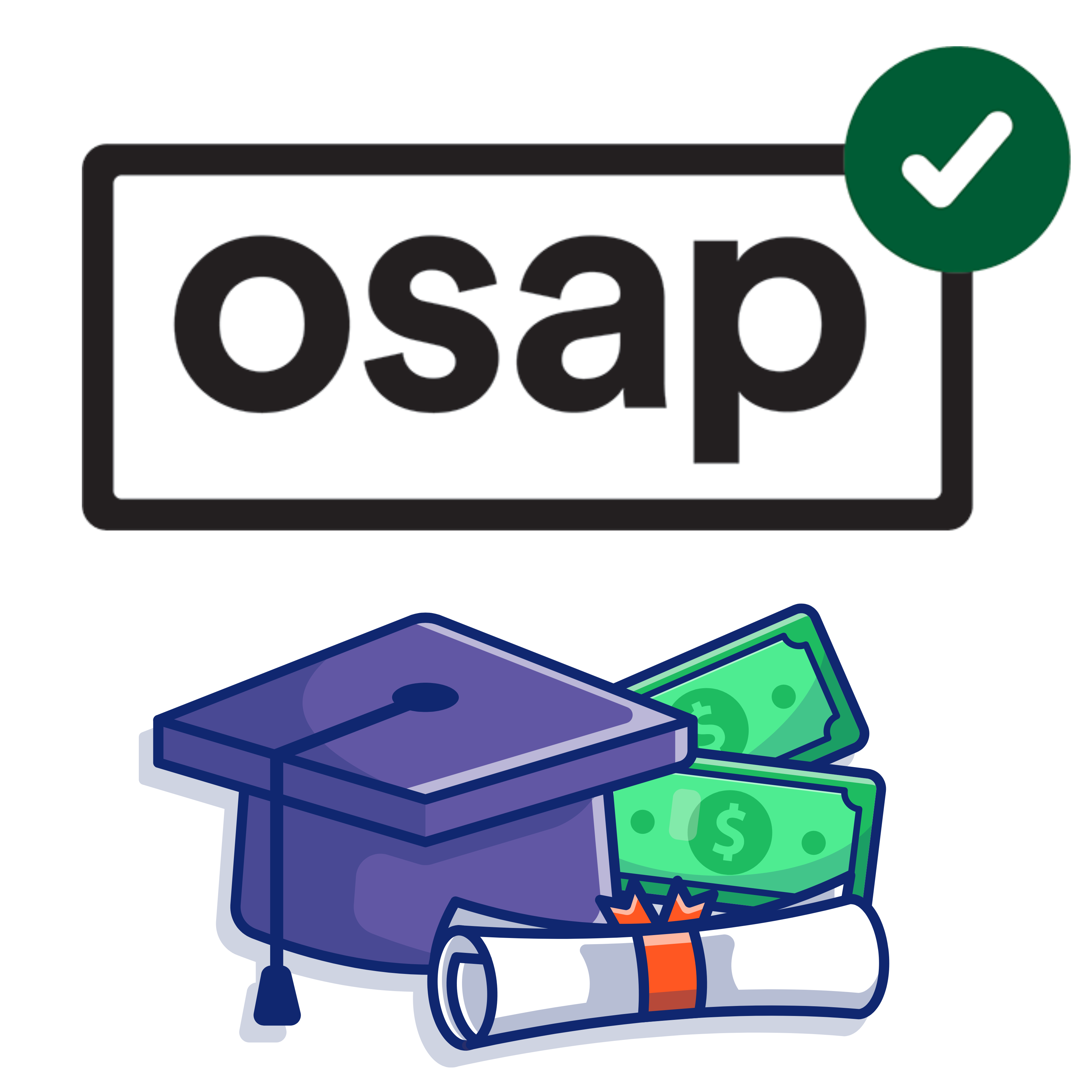 OSAP Scholarship Blog