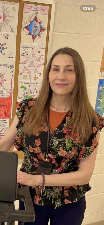 Ms. Broz | Social Science Teacher