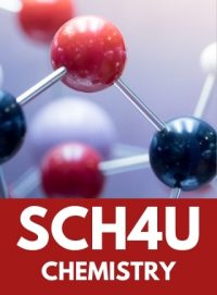 SCH4U | Grade 12 Chemistry | Online Course | OVS