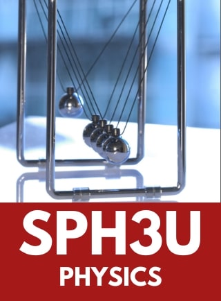 SPH3U | Grade 11 Physics | Online Course | OVS